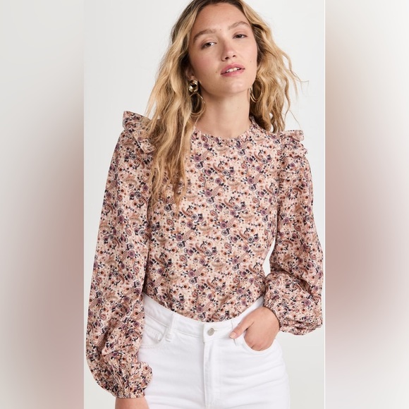 Cami NYC Georgine Top - XS - Picture 2 of 4